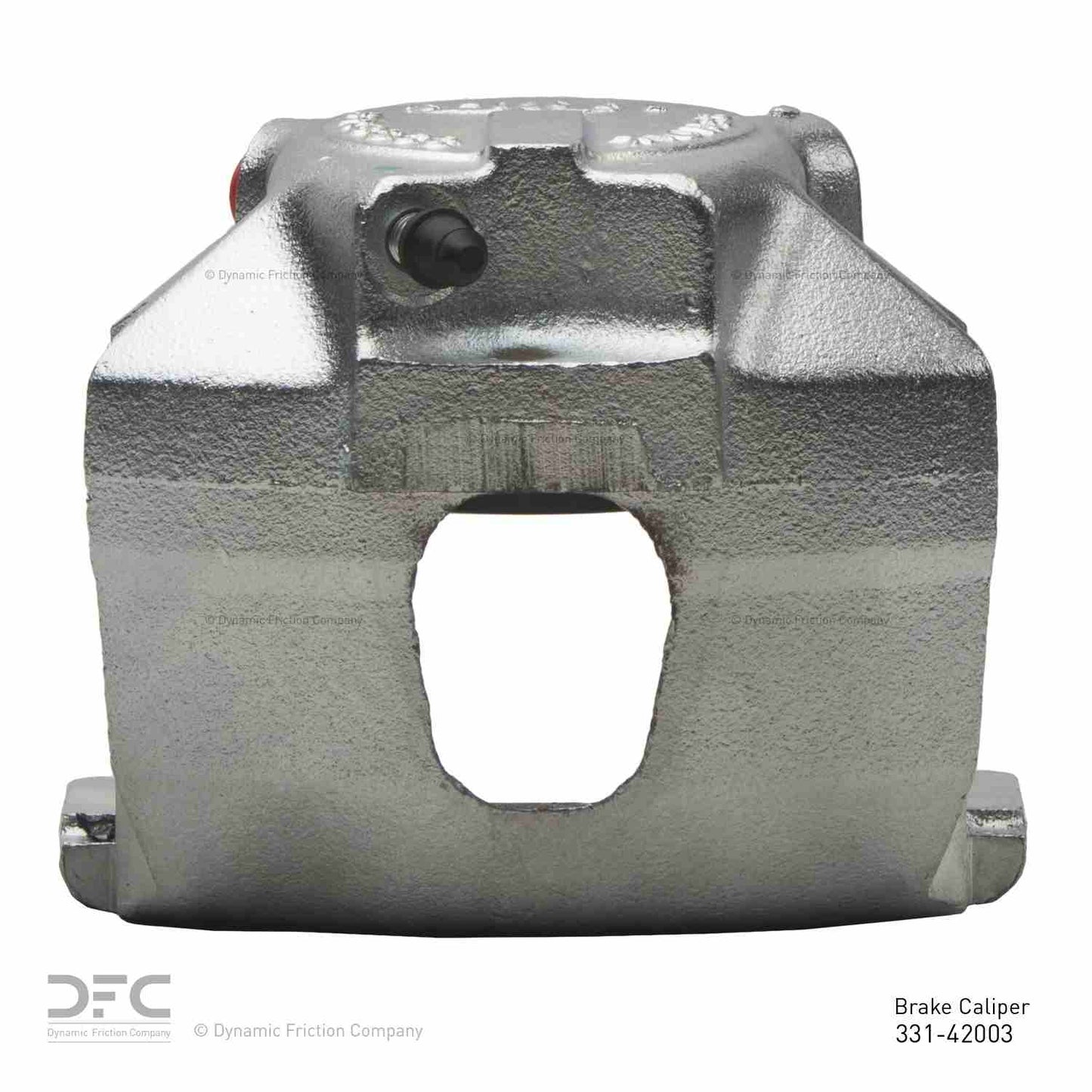 Dynamic Friction Company Disc Brake Caliper 331-42003