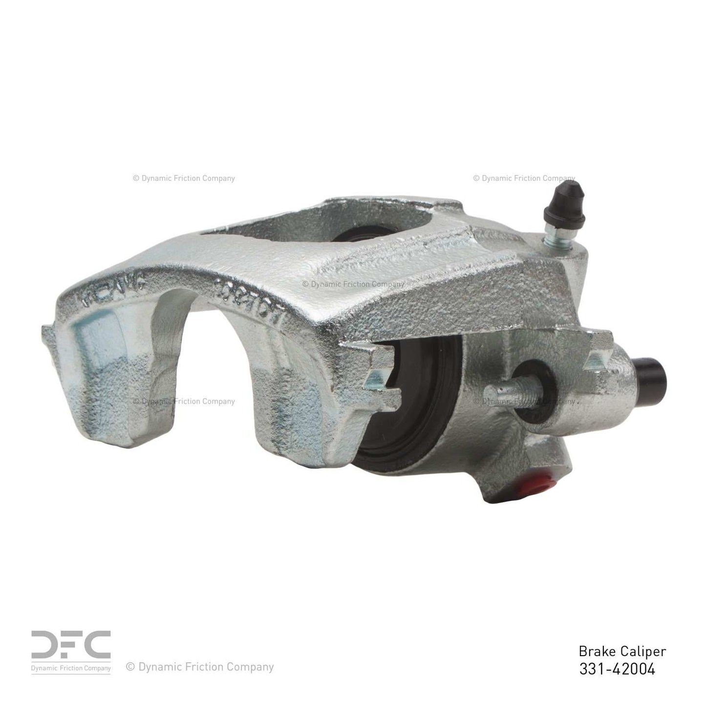 Dynamic Friction Company Disc Brake Caliper 331-42004