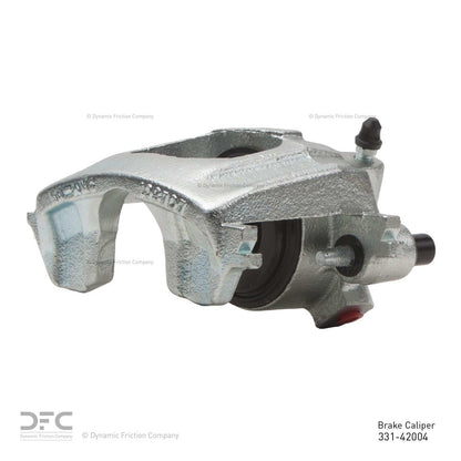 Dynamic Friction Company Disc Brake Caliper 331-42004