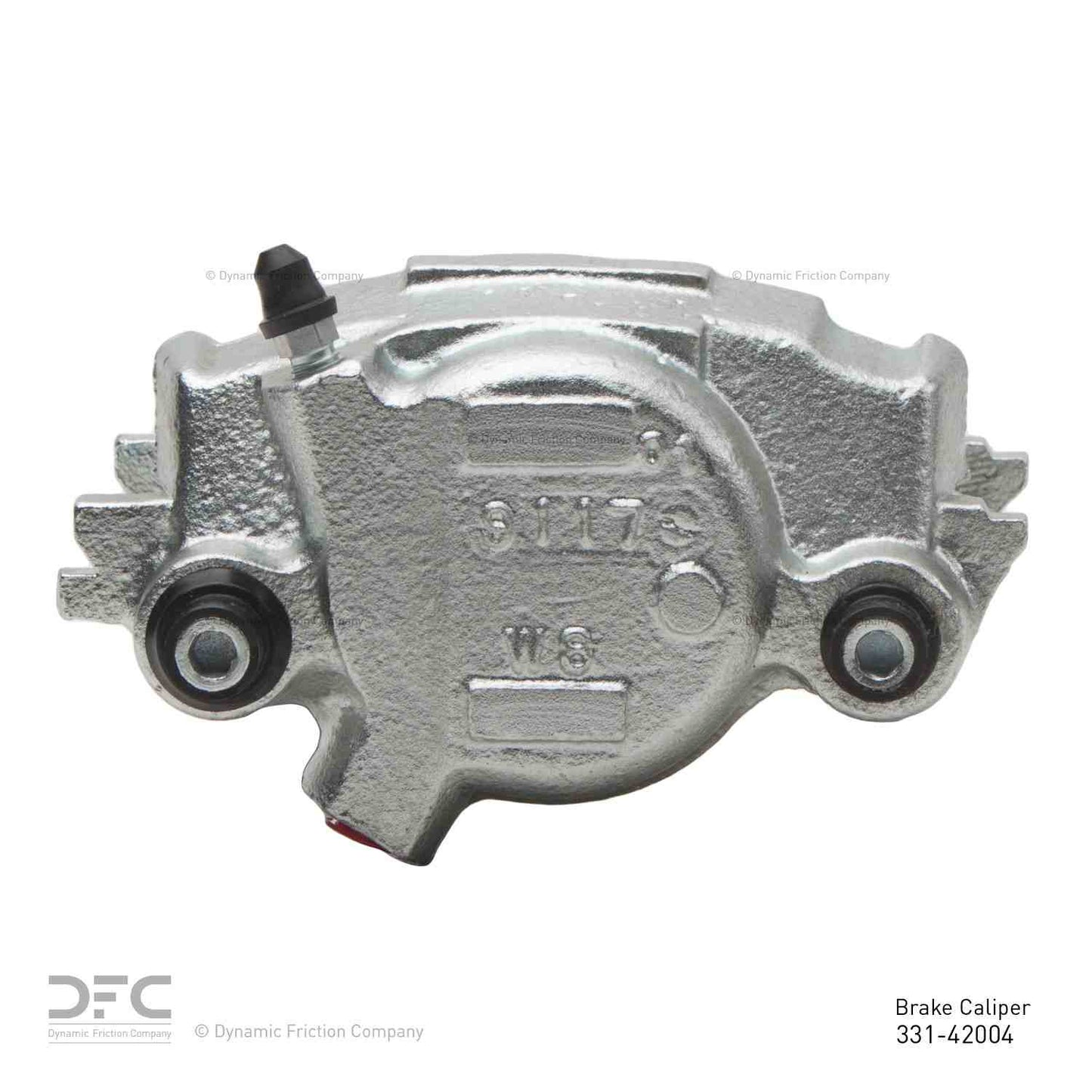 Dynamic Friction Company Disc Brake Caliper 331-42004