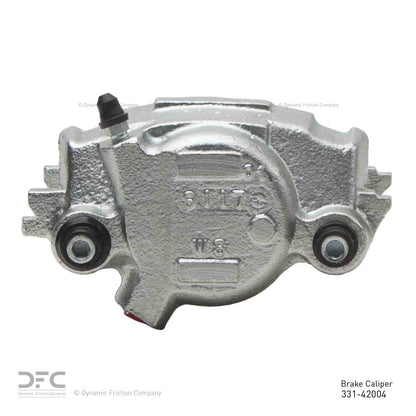 Dynamic Friction Company Disc Brake Caliper 331-42004