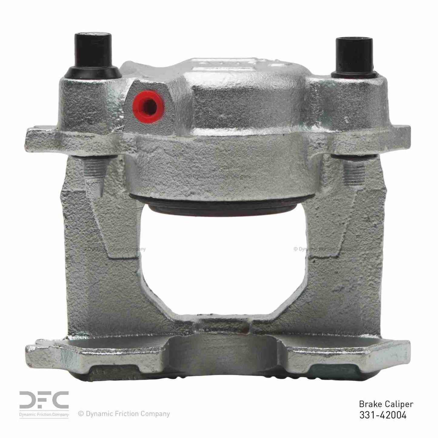 Dynamic Friction Company Disc Brake Caliper 331-42004