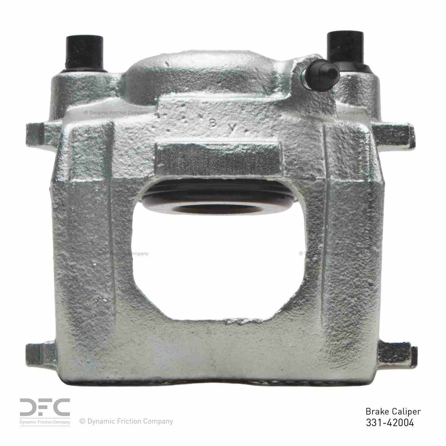 Dynamic Friction Company Disc Brake Caliper 331-42004