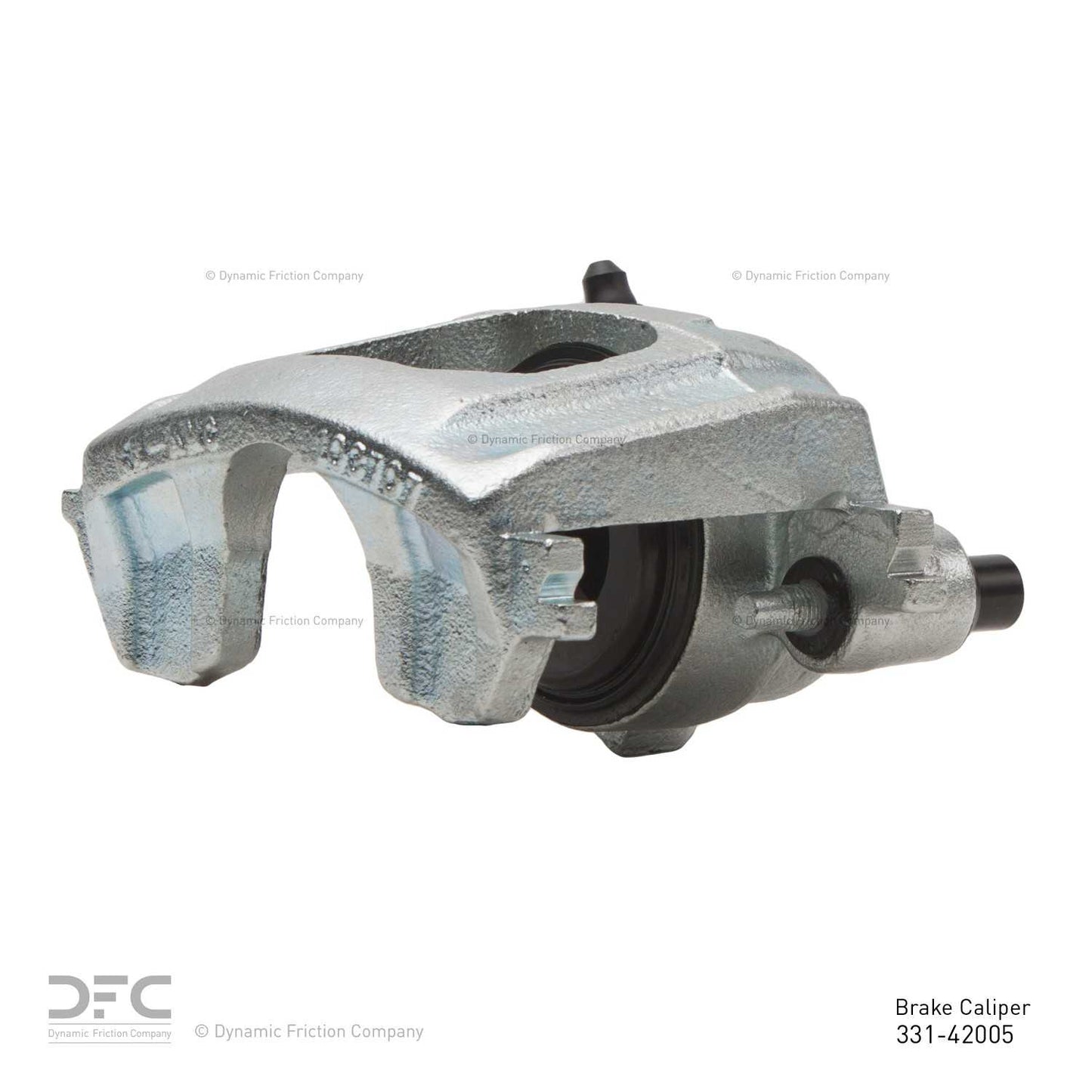 Dynamic Friction Company Disc Brake Caliper 331-42005