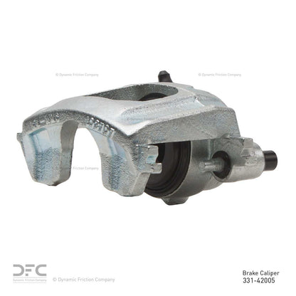 Dynamic Friction Company Disc Brake Caliper 331-42005
