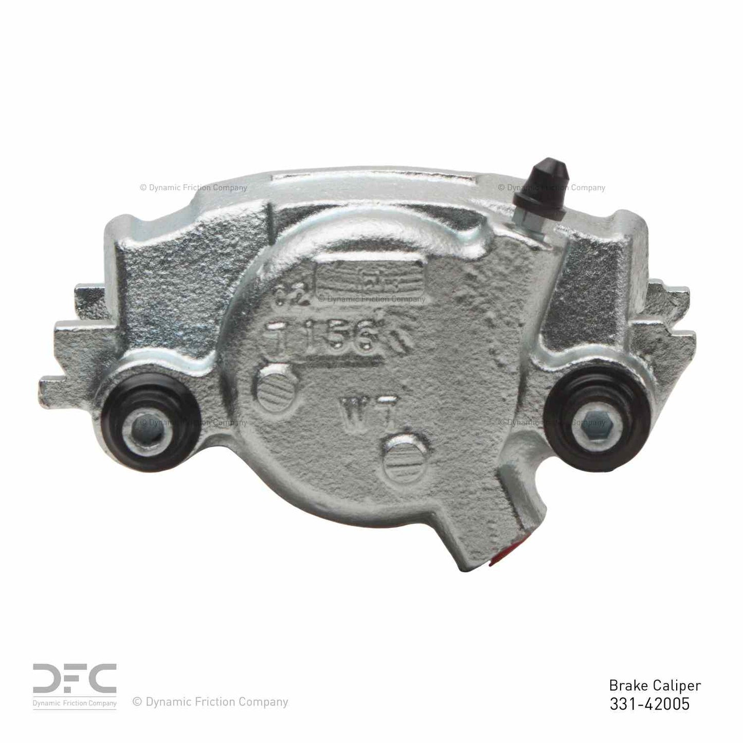 Dynamic Friction Company Disc Brake Caliper 331-42005