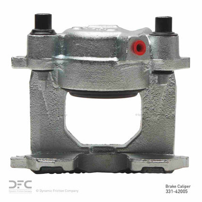 Dynamic Friction Company Disc Brake Caliper 331-42005