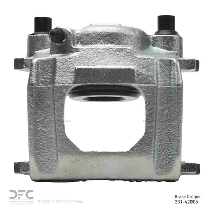 Dynamic Friction Company Disc Brake Caliper 331-42005