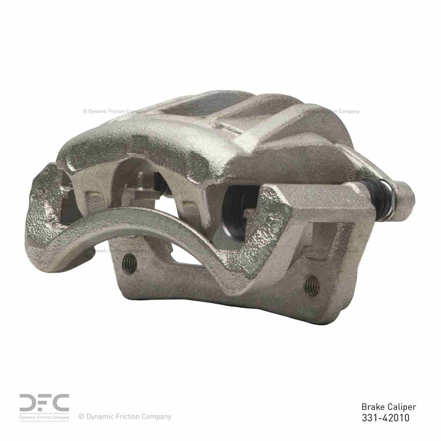 Dynamic Friction Company Disc Brake Caliper 331-42010