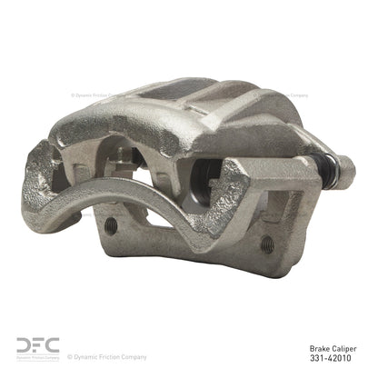 Dynamic Friction Company Disc Brake Caliper 331-42010