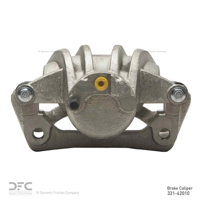 Dynamic Friction Company Disc Brake Caliper 331-42010