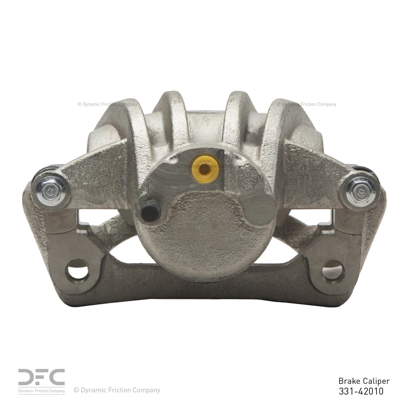 Dynamic Friction Company Disc Brake Caliper 331-42010