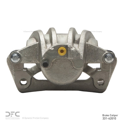 Dynamic Friction Company Disc Brake Caliper 331-42010