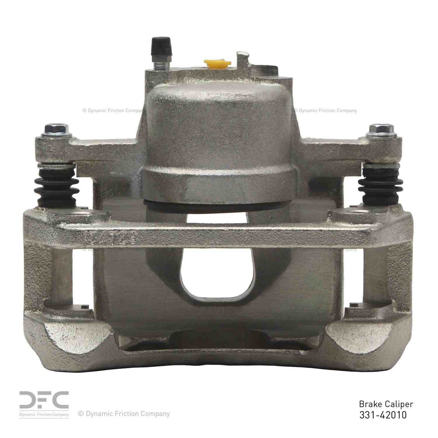 Dynamic Friction Company Disc Brake Caliper 331-42010