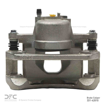 Dynamic Friction Company Disc Brake Caliper 331-42010