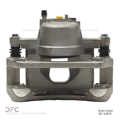 Dynamic Friction Company Disc Brake Caliper 331-42010