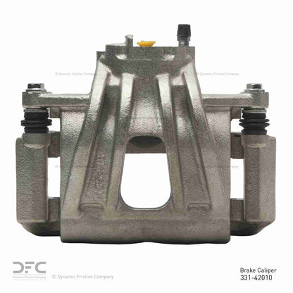 Dynamic Friction Company Disc Brake Caliper 331-42010