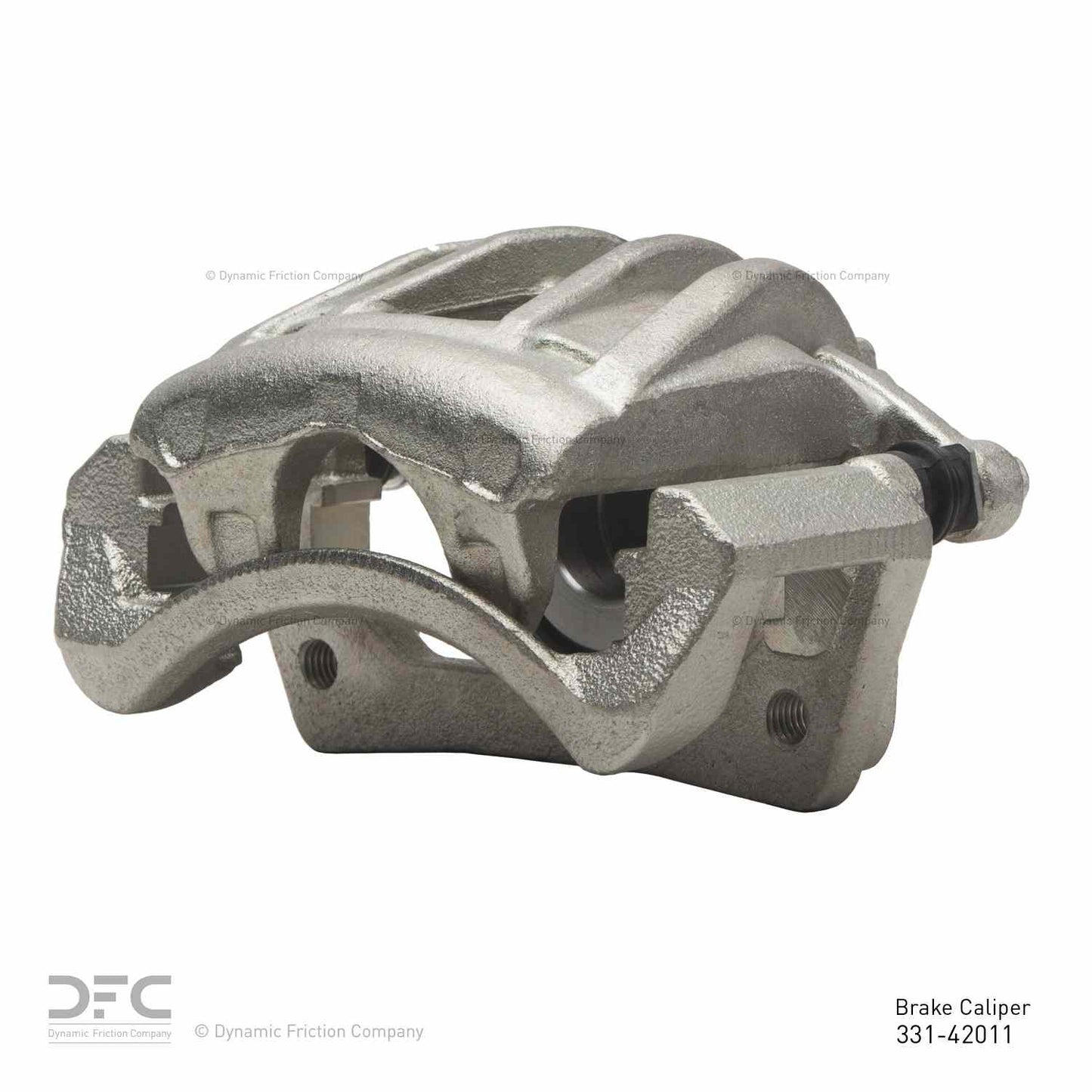 Dynamic Friction Company Disc Brake Caliper 331-42011
