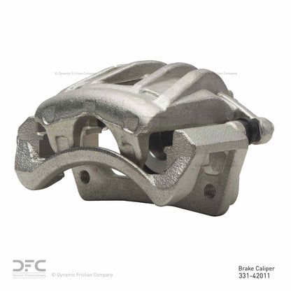 Dynamic Friction Company Disc Brake Caliper 331-42011