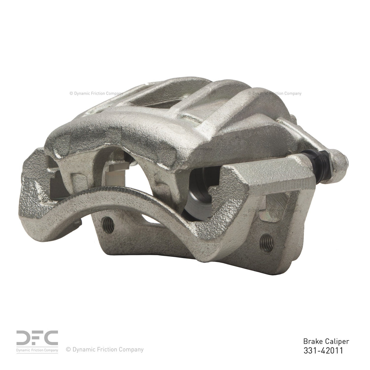 Dynamic Friction Company Disc Brake Caliper 331-42011