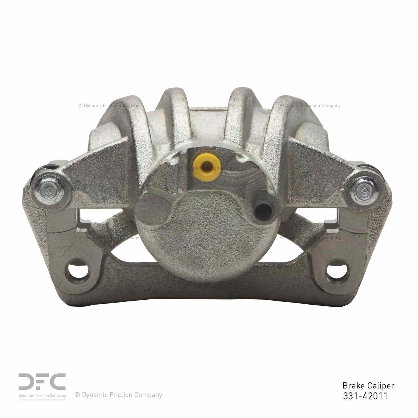 Dynamic Friction Company Disc Brake Caliper 331-42011