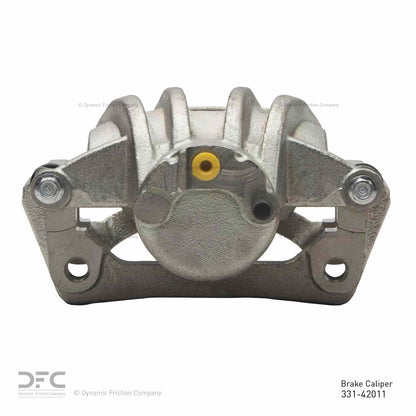 Dynamic Friction Company Disc Brake Caliper 331-42011