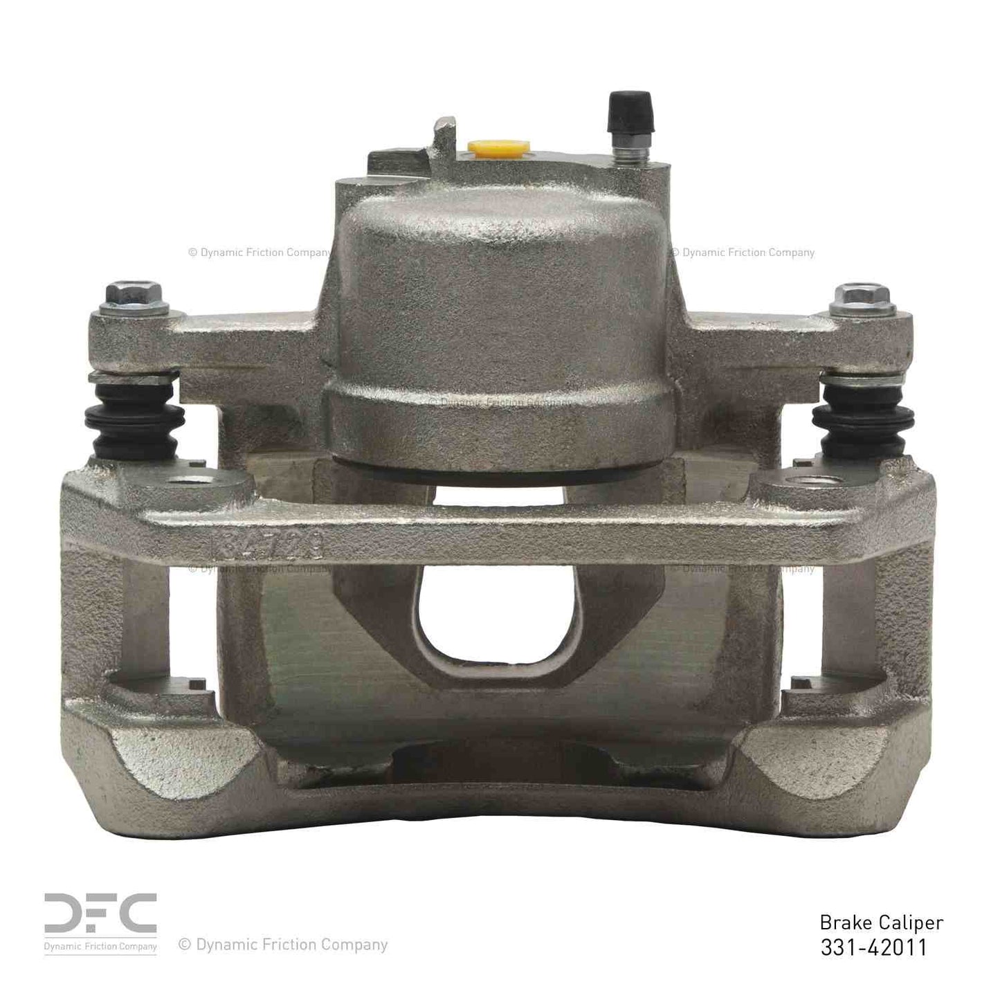 Dynamic Friction Company Disc Brake Caliper 331-42011