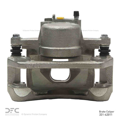 Dynamic Friction Company Disc Brake Caliper 331-42011