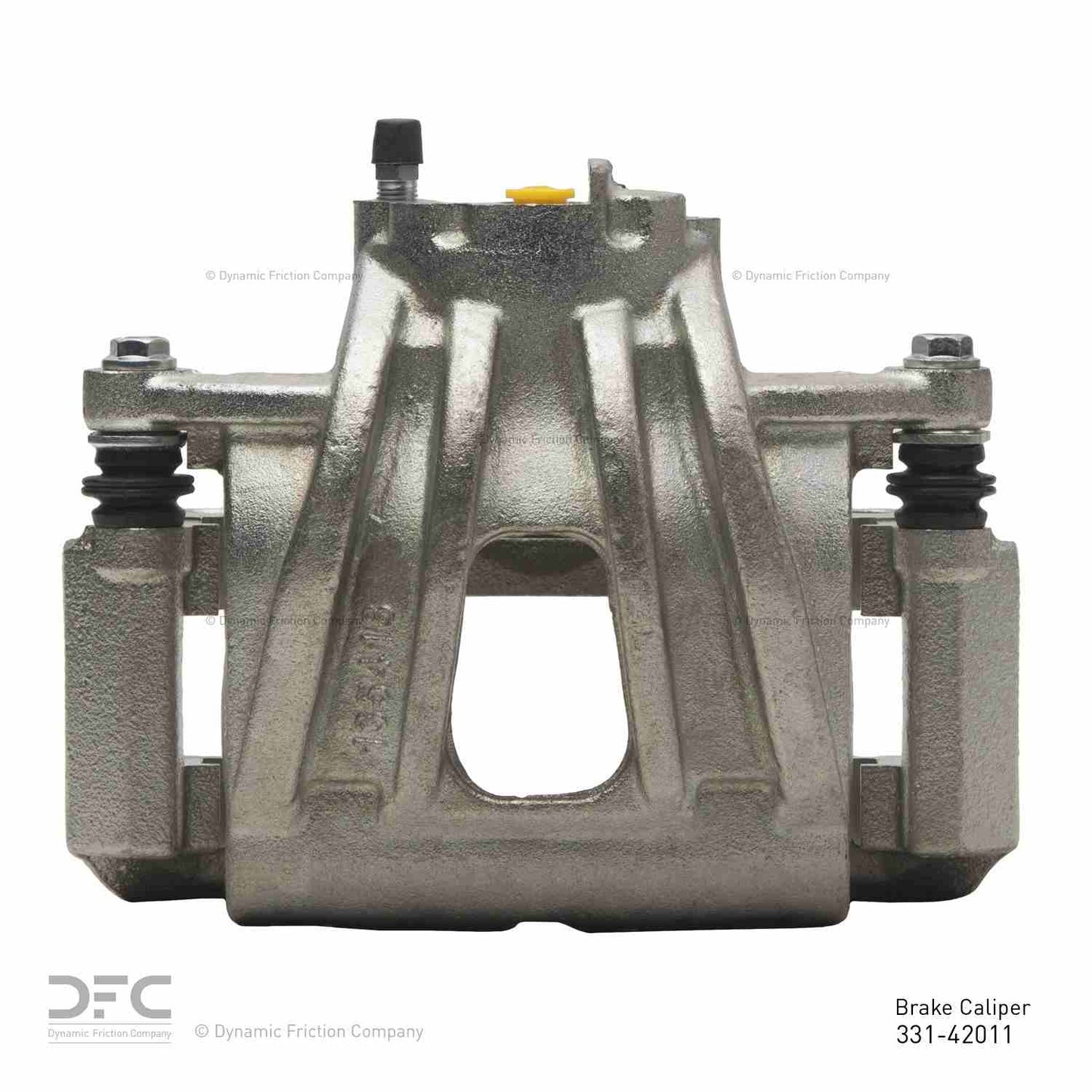 Dynamic Friction Company Disc Brake Caliper 331-42011