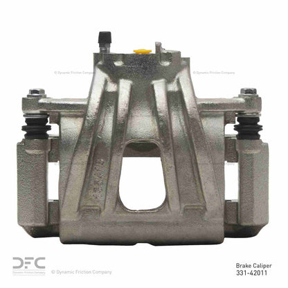 Dynamic Friction Company Disc Brake Caliper 331-42011