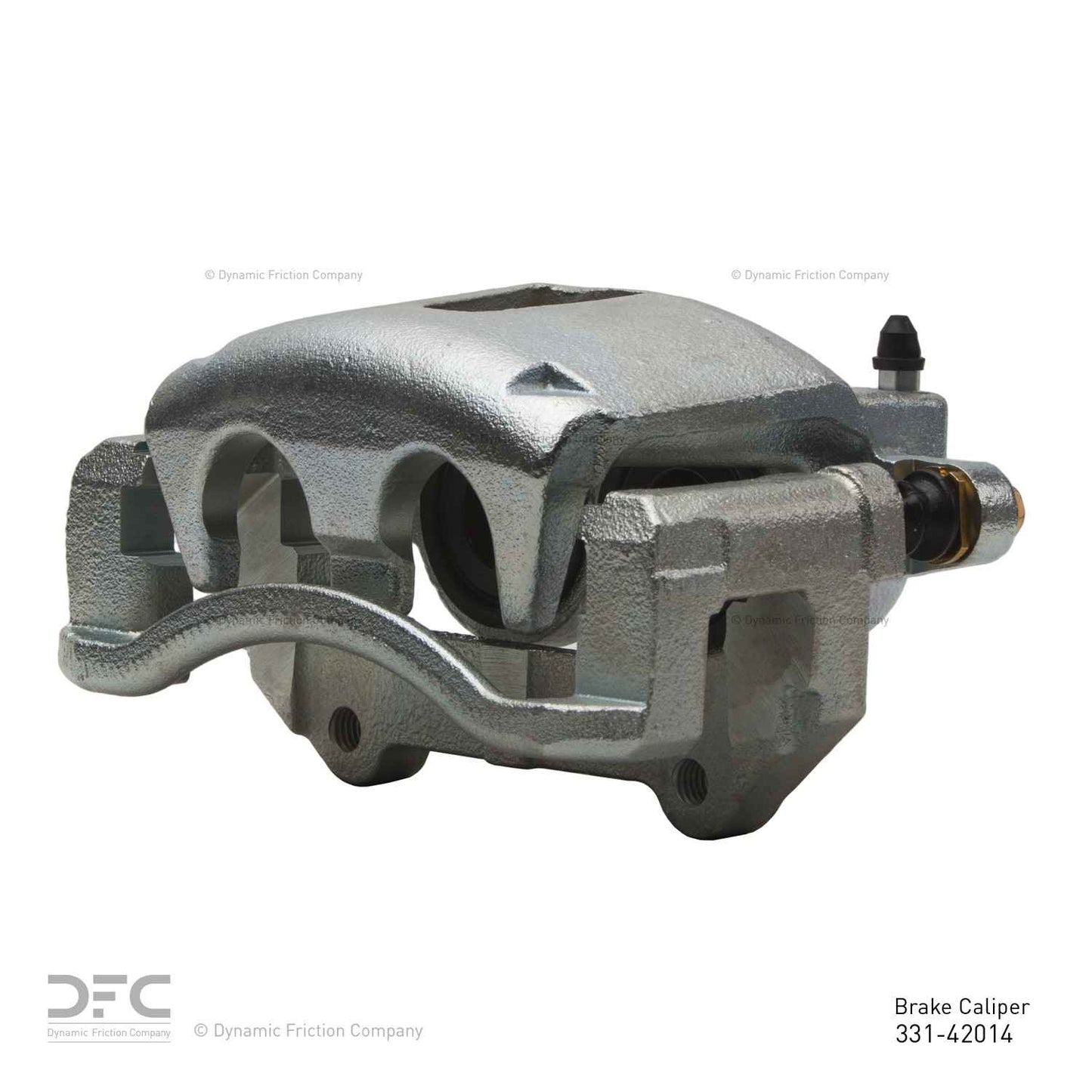 Dynamic Friction Company Disc Brake Caliper 331-42014