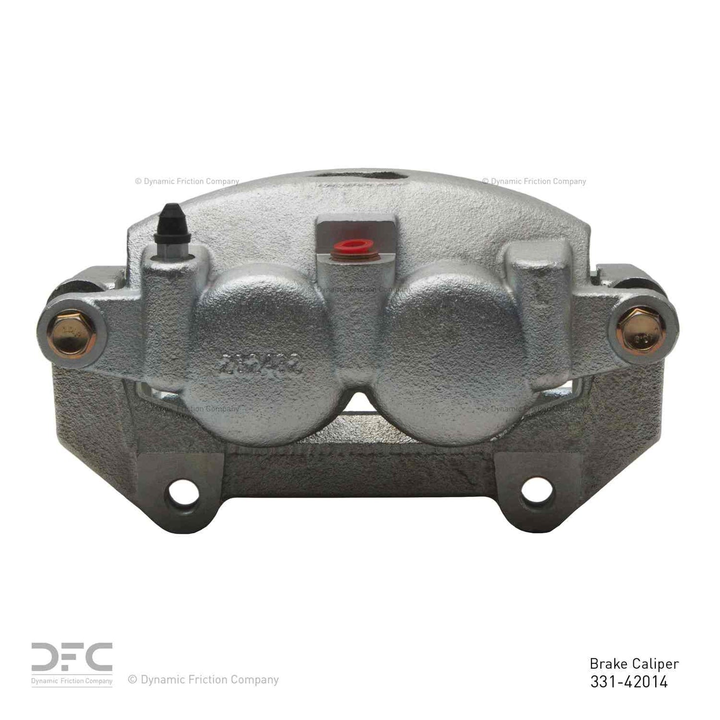 Dynamic Friction Company Disc Brake Caliper 331-42014