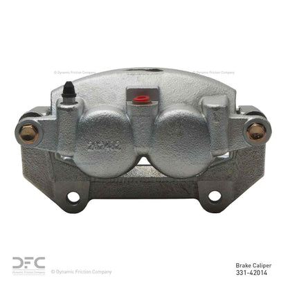 Dynamic Friction Company Disc Brake Caliper 331-42014