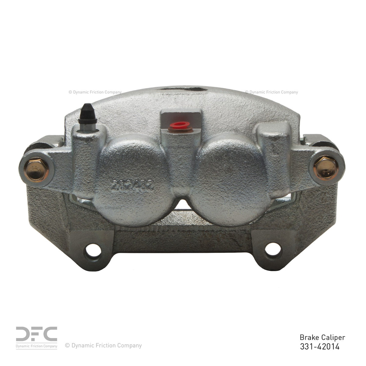 Dynamic Friction Company Disc Brake Caliper 331-42014