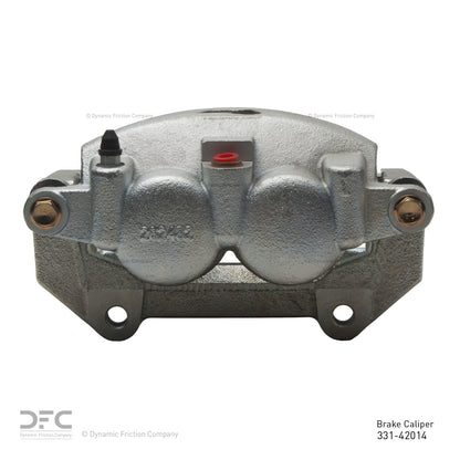 Dynamic Friction Company Disc Brake Caliper 331-42014