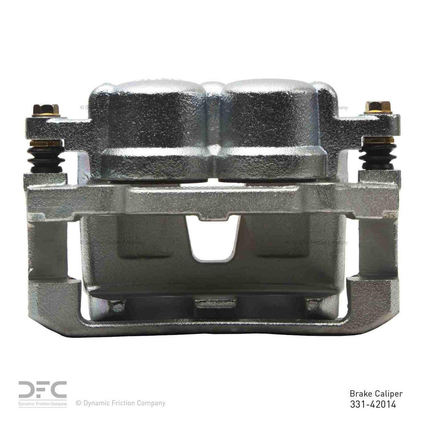 Dynamic Friction Company Disc Brake Caliper 331-42014