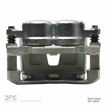 Dynamic Friction Company Disc Brake Caliper 331-42014