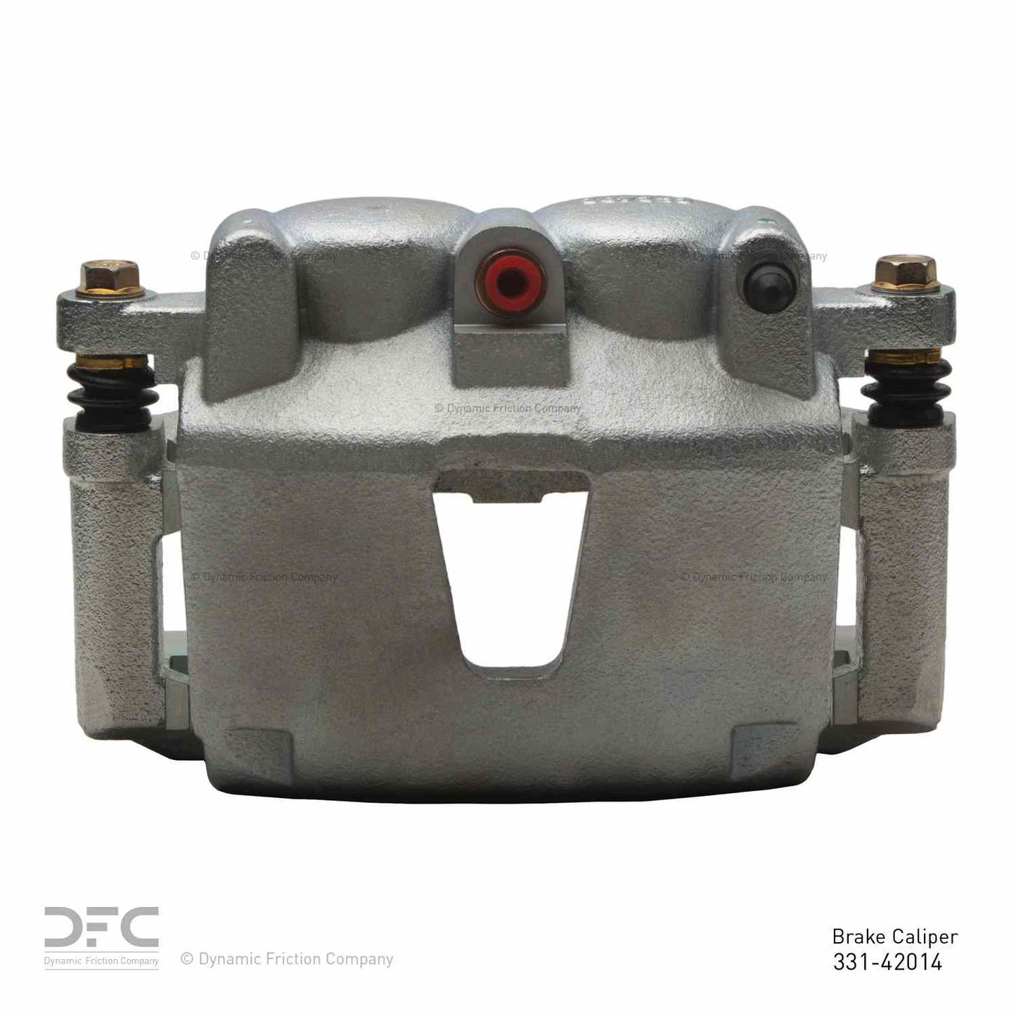 Dynamic Friction Company Disc Brake Caliper 331-42014