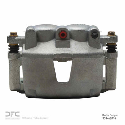 Dynamic Friction Company Disc Brake Caliper 331-42014