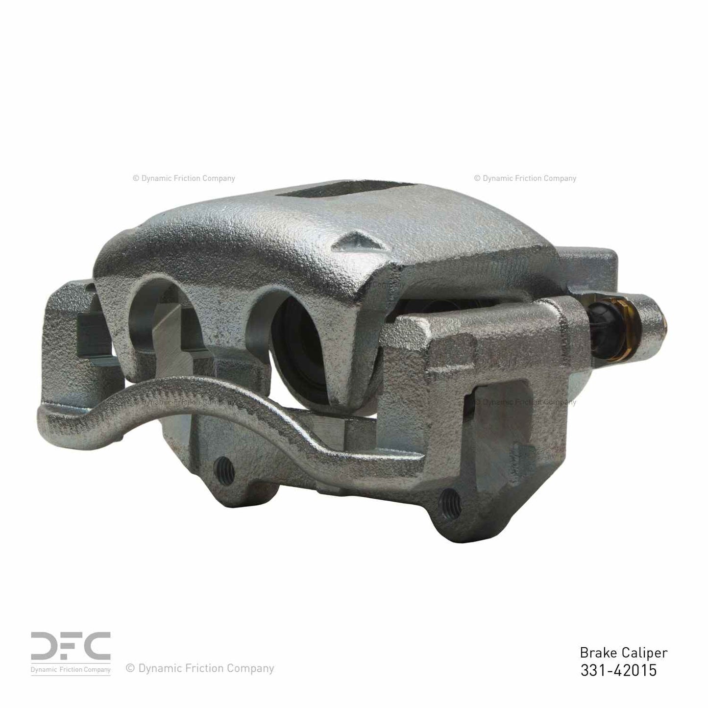 Dynamic Friction Company Disc Brake Caliper 331-42015