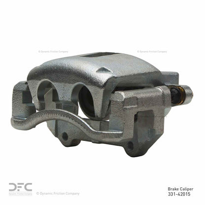 Dynamic Friction Company Disc Brake Caliper 331-42015