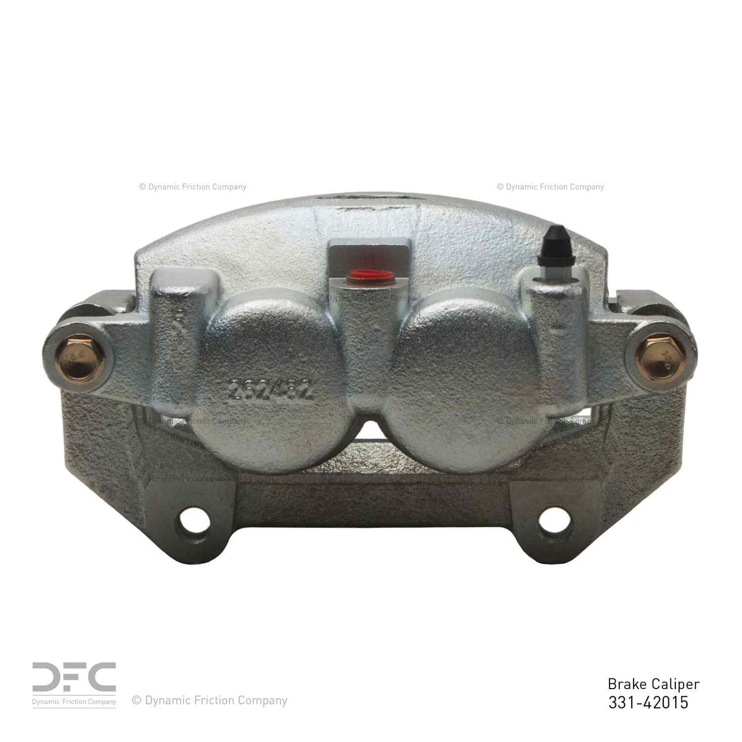 Dynamic Friction Company Disc Brake Caliper 331-42015