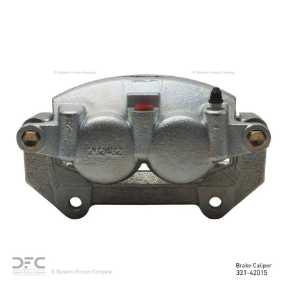 Dynamic Friction Company Disc Brake Caliper 331-42015