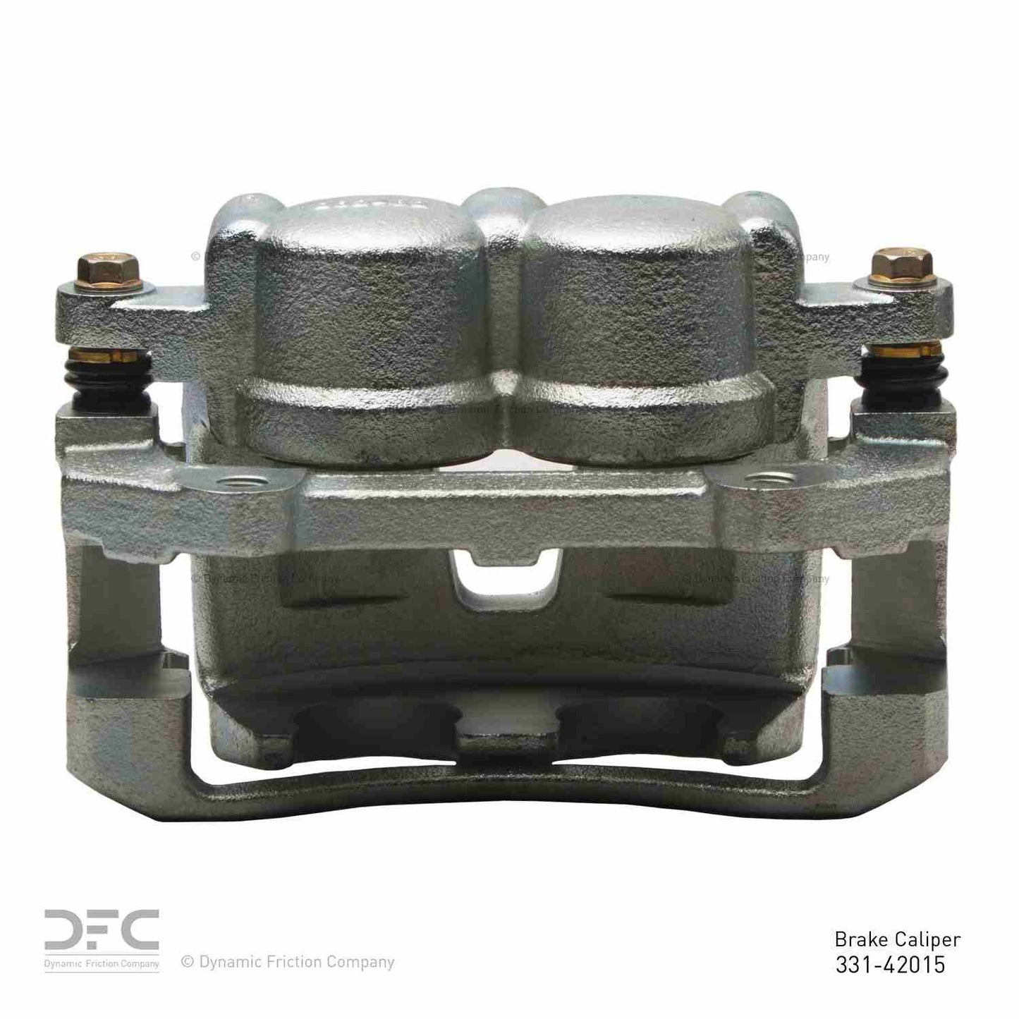 Dynamic Friction Company Disc Brake Caliper 331-42015