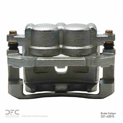 Dynamic Friction Company Disc Brake Caliper 331-42015