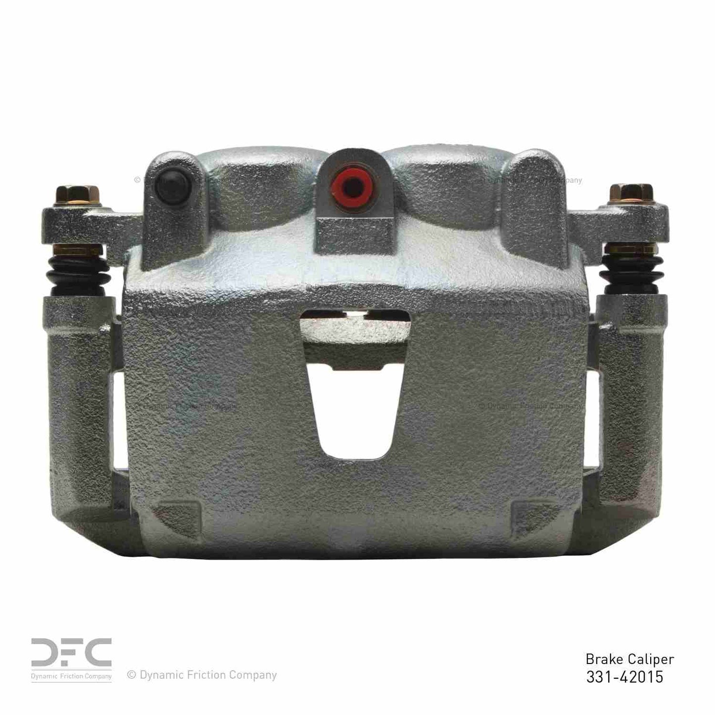 Dynamic Friction Company Disc Brake Caliper 331-42015