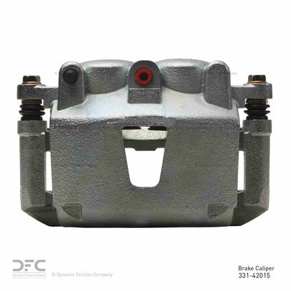 Dynamic Friction Company Disc Brake Caliper 331-42015