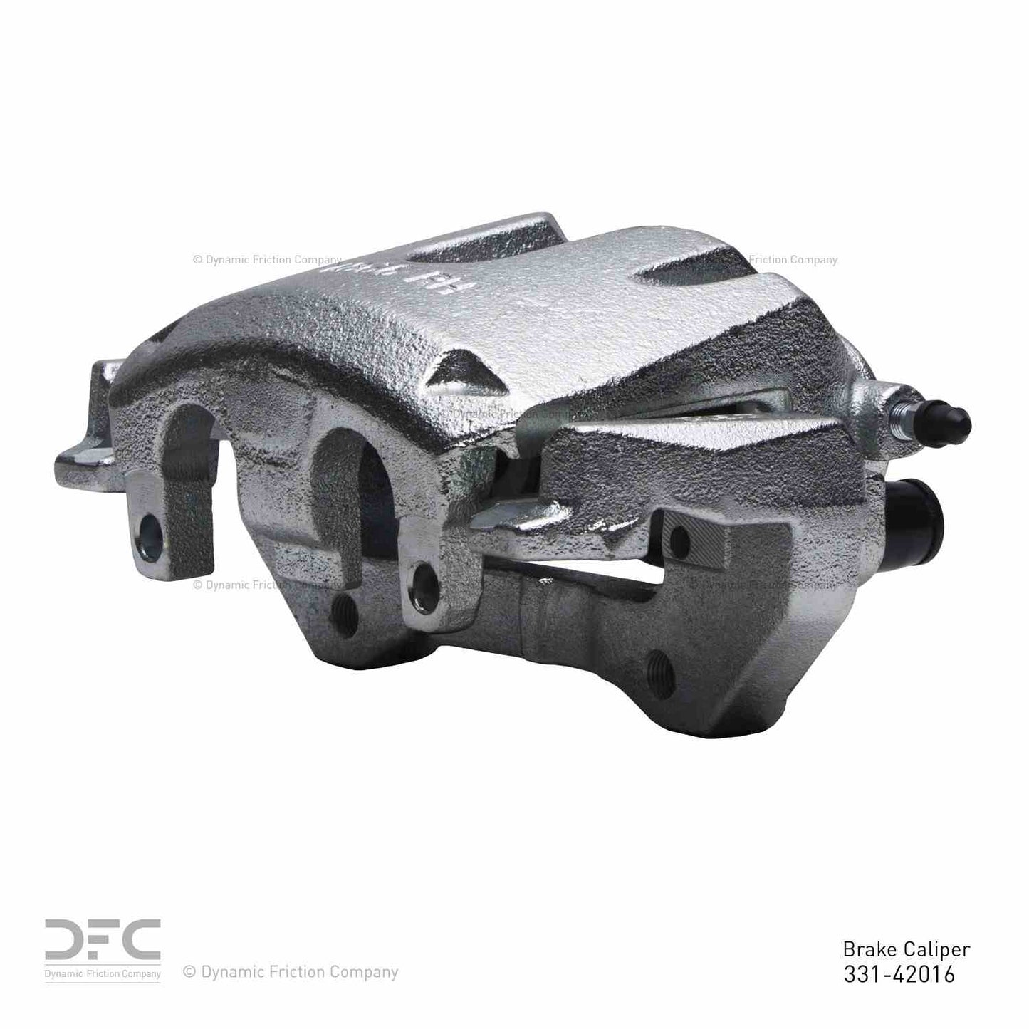 Dynamic Friction Company Disc Brake Caliper 331-42016