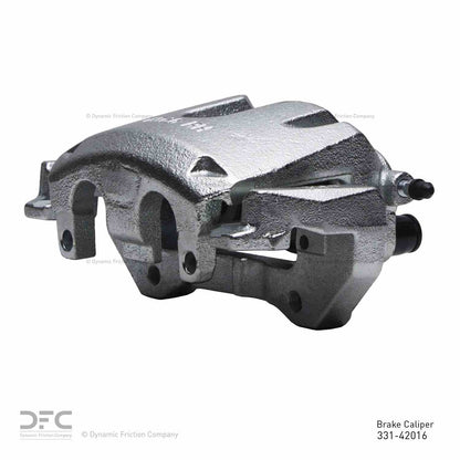 Dynamic Friction Company Disc Brake Caliper 331-42016