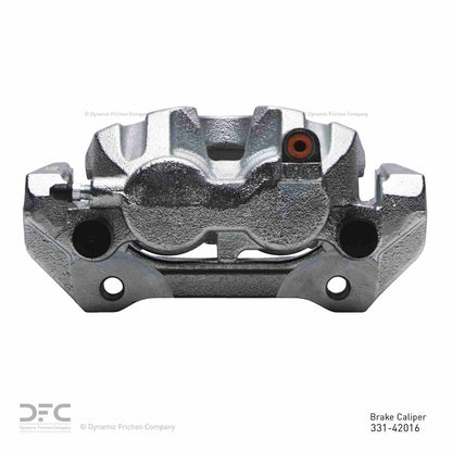 Dynamic Friction Company Disc Brake Caliper 331-42016